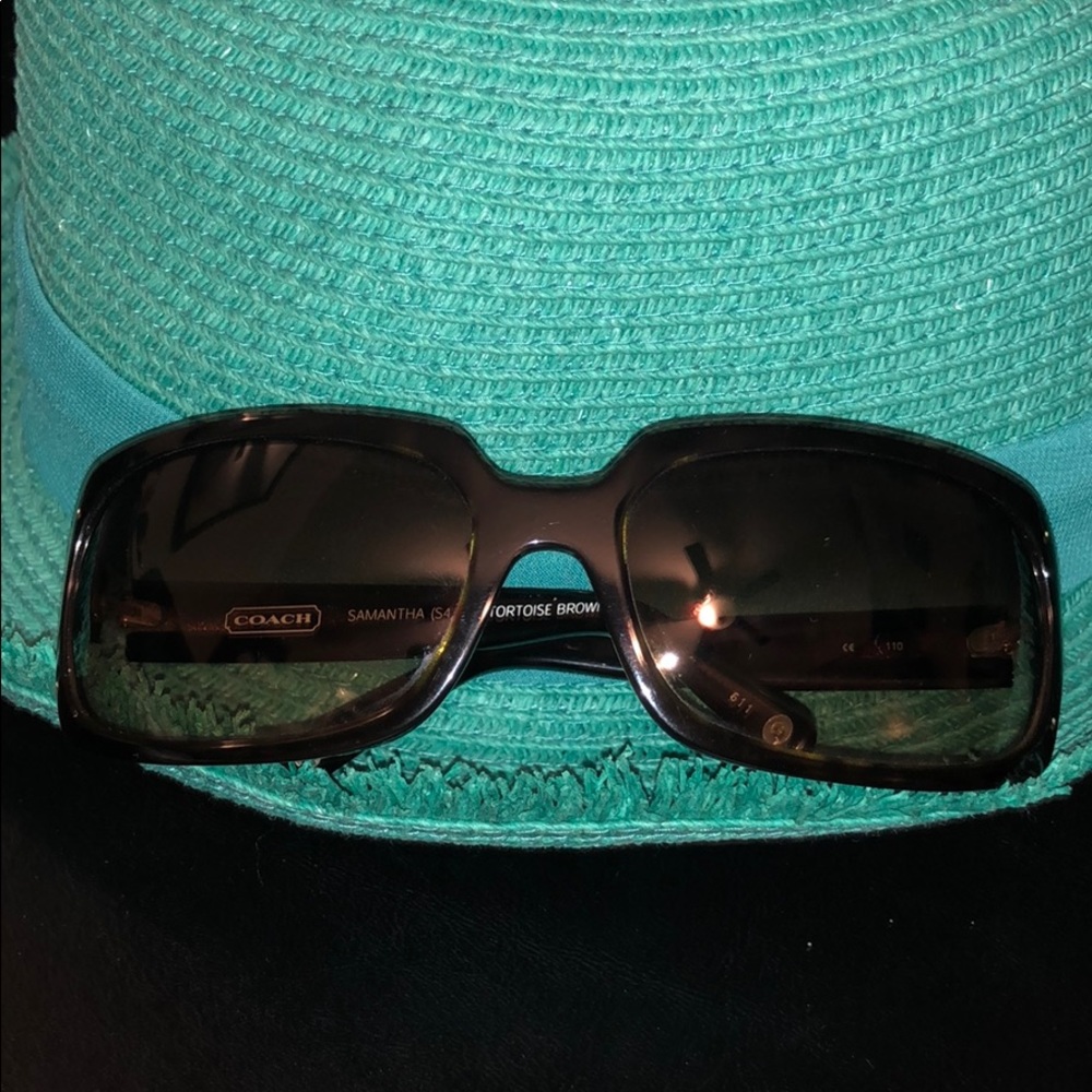 Coach Samantha (S425) sunglasses